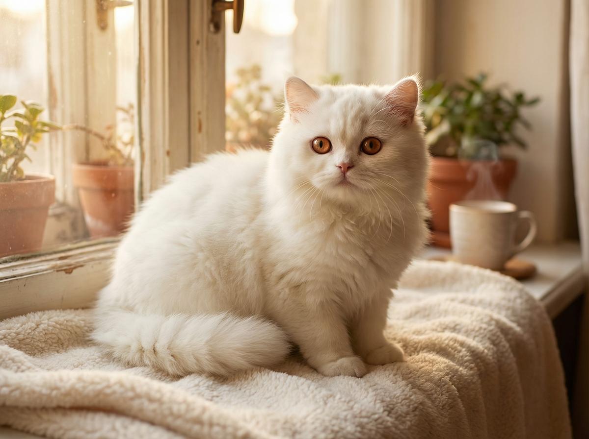 国产主播英短猫视频