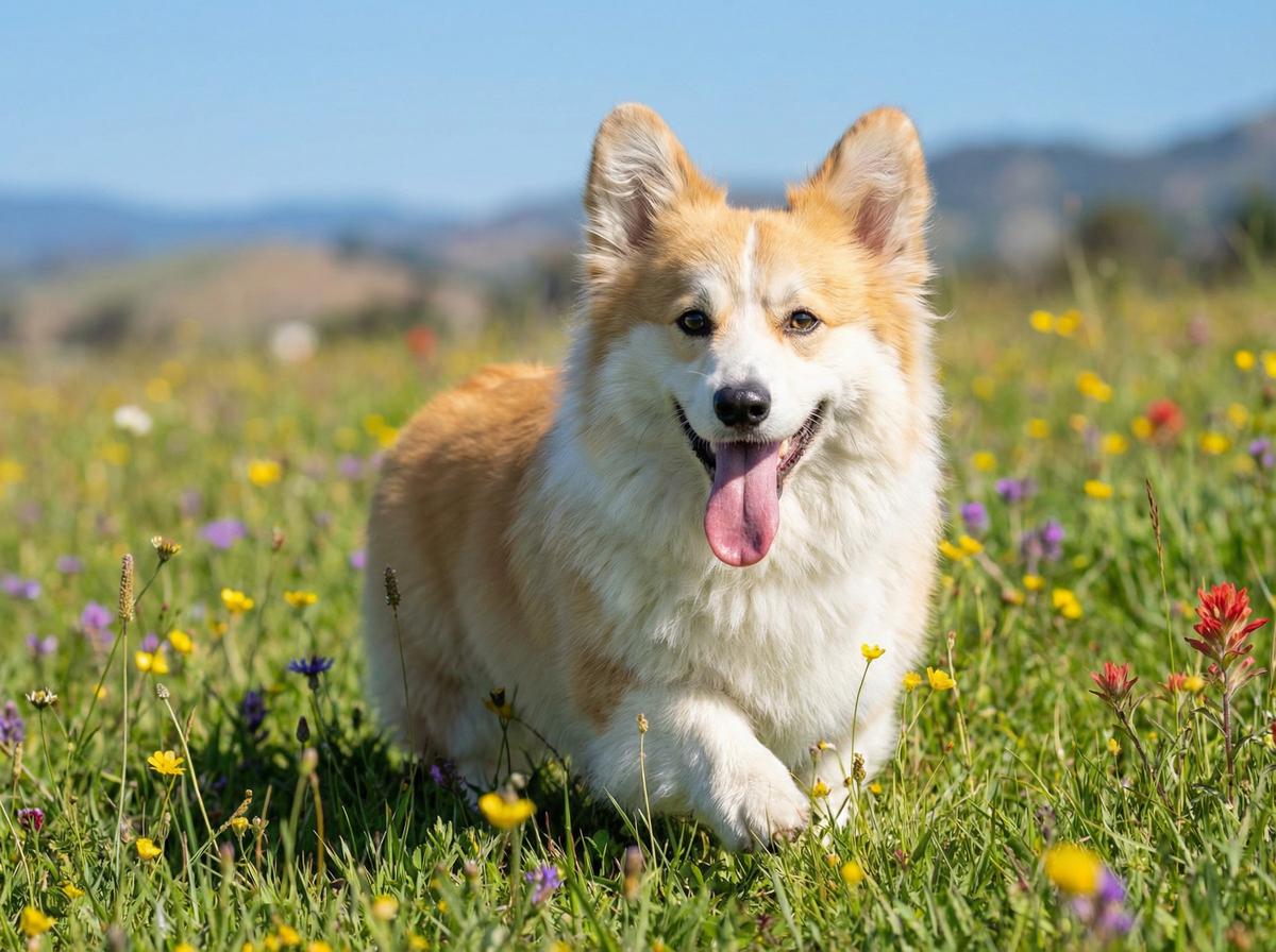 国产主播柯基视频