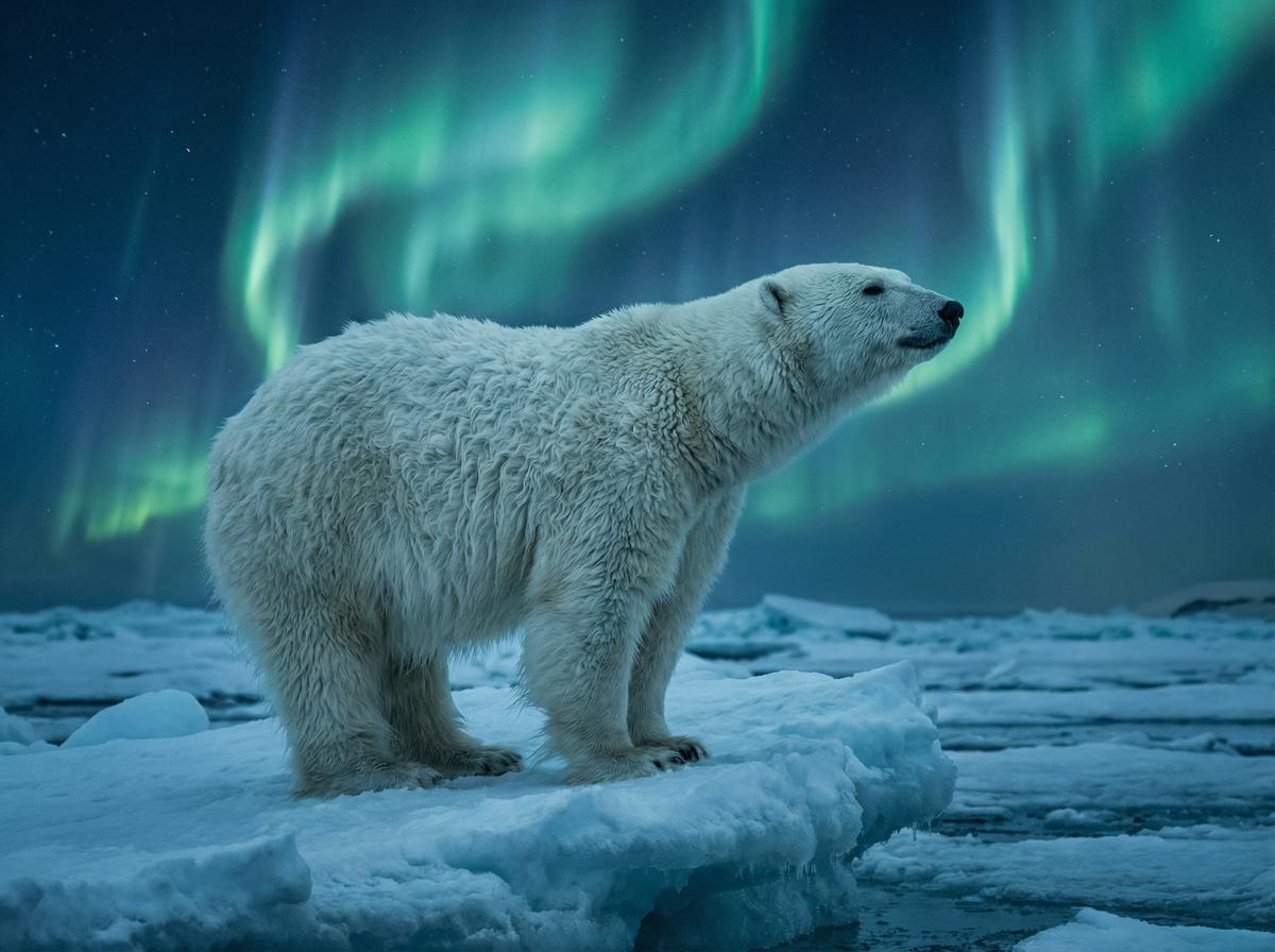 国产主播北极熊视频